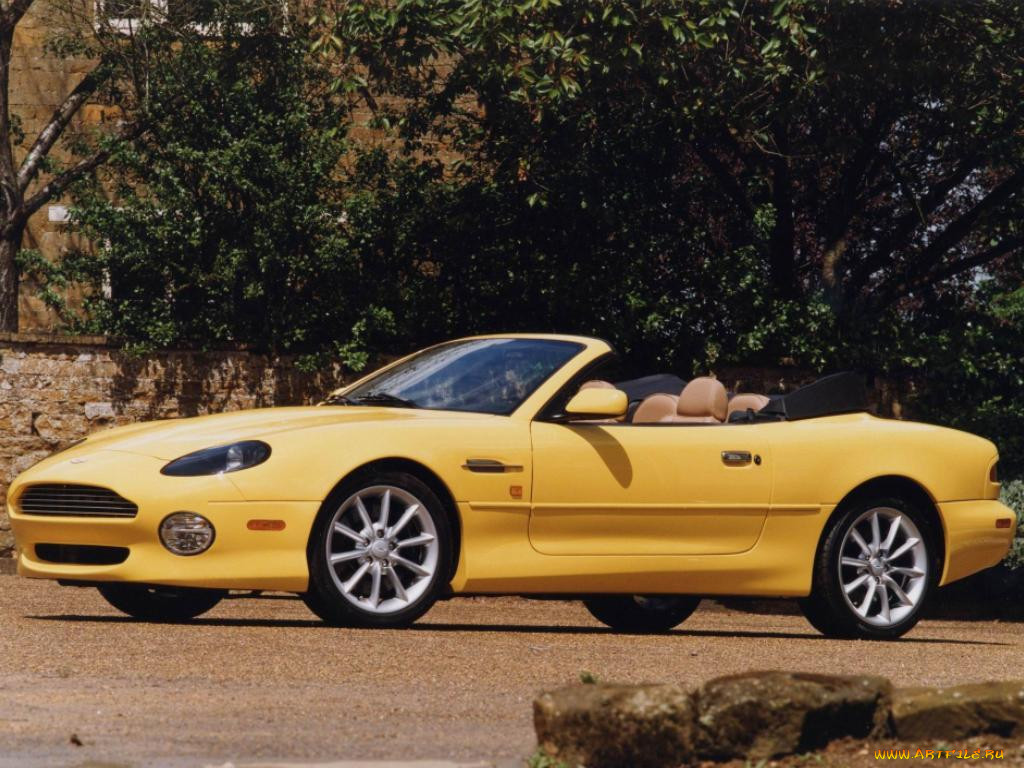 , aston, martin